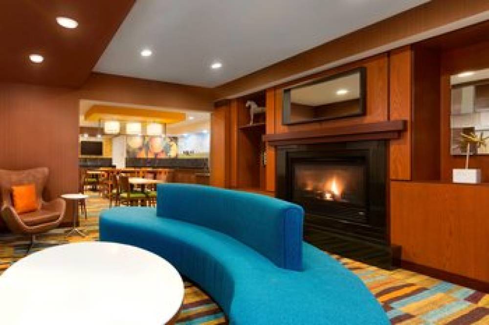 Fairfield Inn And Suites By Marriott Midland 5