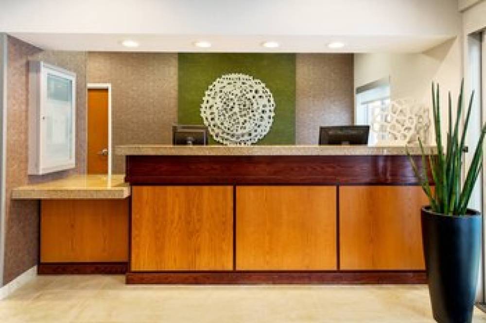 Fairfield Inn And Suites By Marriott Minneapolis Eden Prairie 4