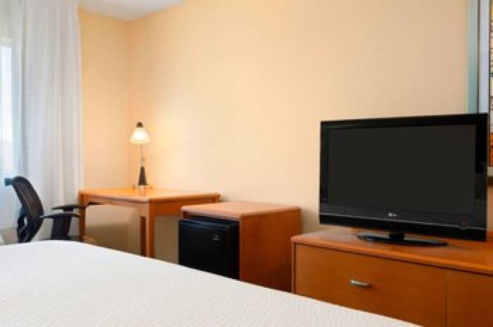 Fairfield Inn And Suites By Marriott Minneapolis-St. Paul Airport 9