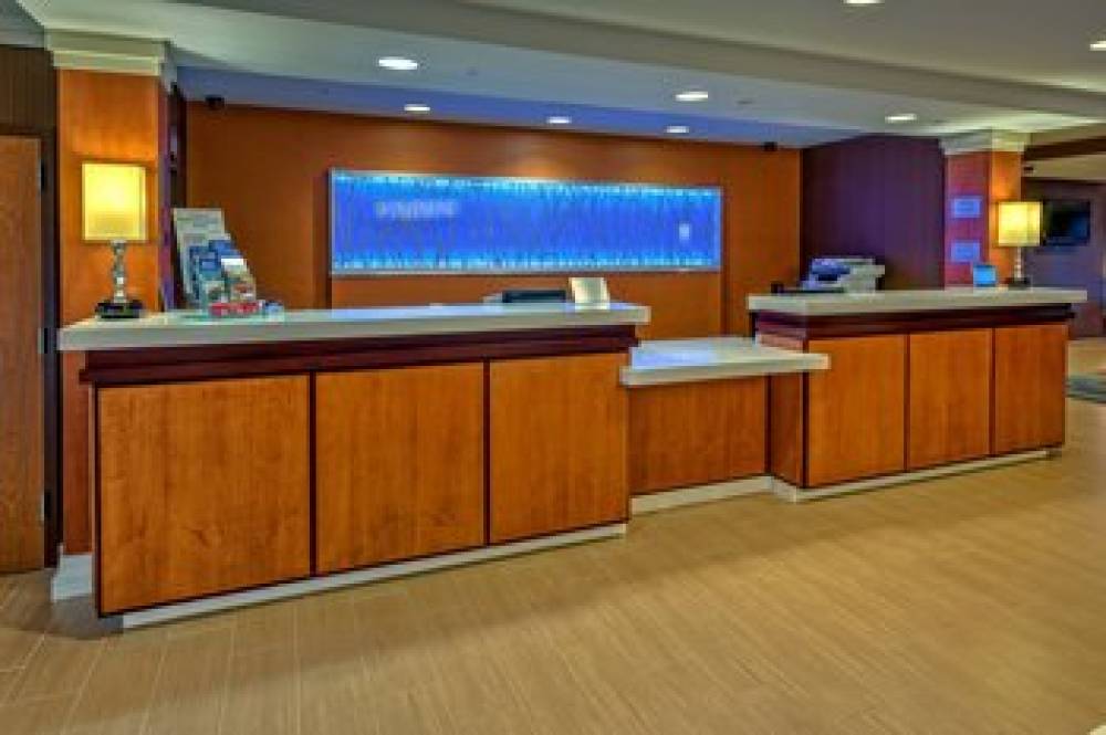 Fairfield Inn And Suites By Marriott Naples 4