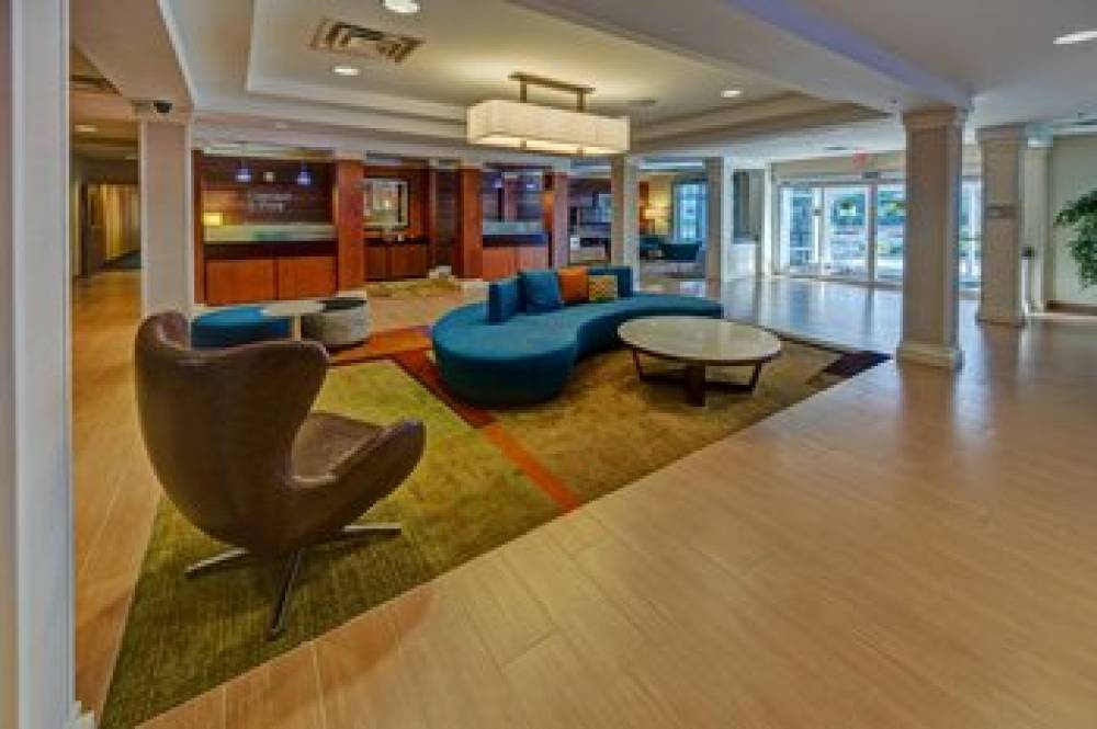 Fairfield Inn And Suites By Marriott Naples 5