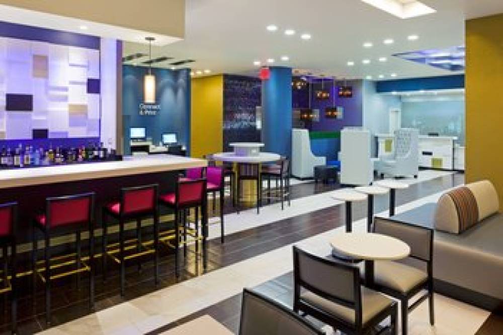 Fairfield Inn And Suites By Marriott New York Queens-Queensboro Bridge 1