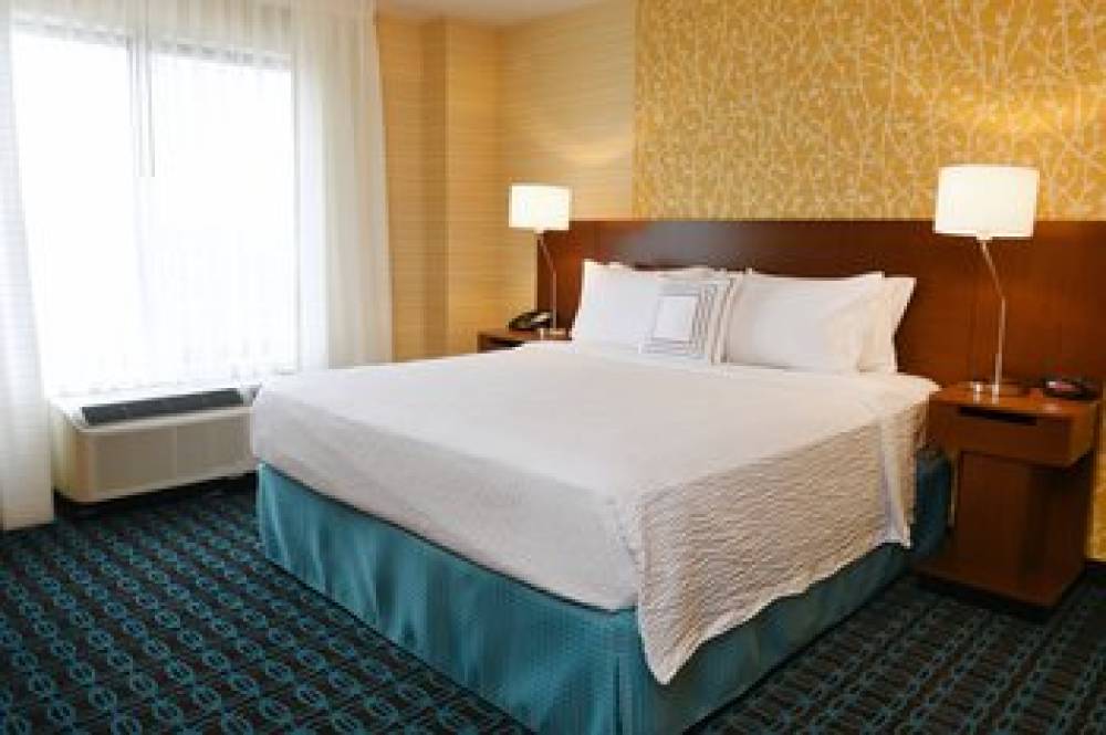 Fairfield Inn And Suites By Marriott Omaha West 3