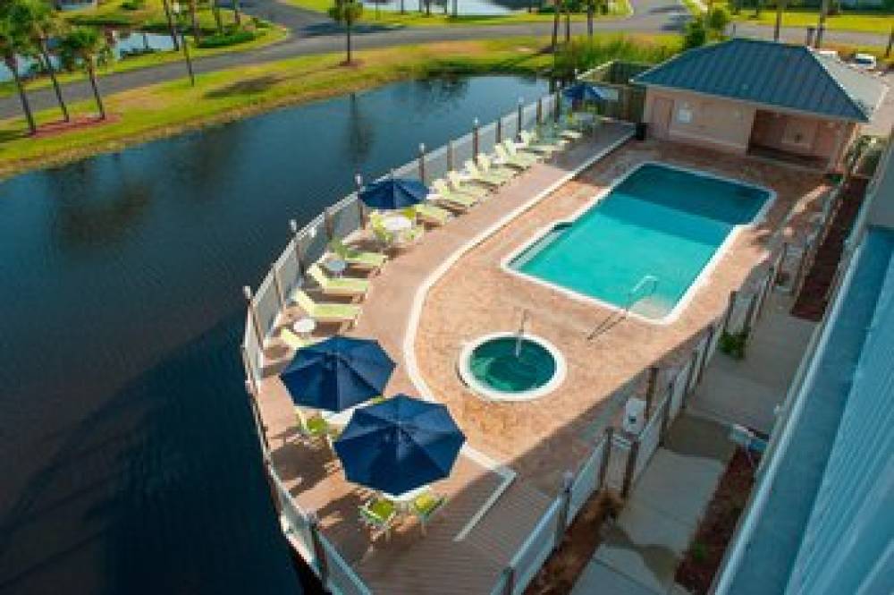 Fairfield Inn And Suites By Marriott Orange Beach 7