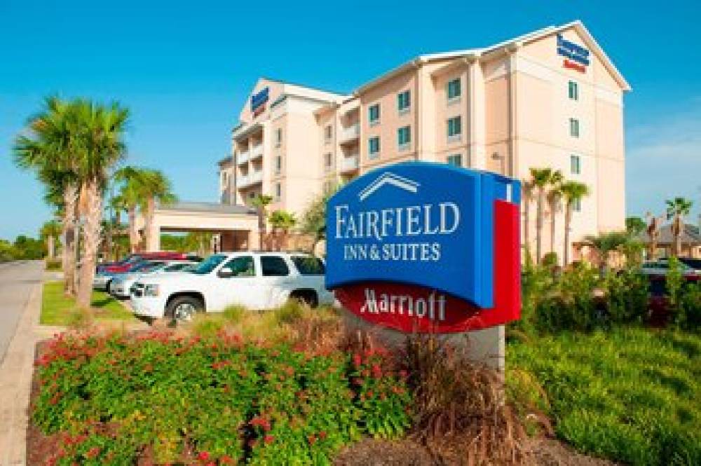 Fairfield Inn And Suites By Marriott Orange Beach 2