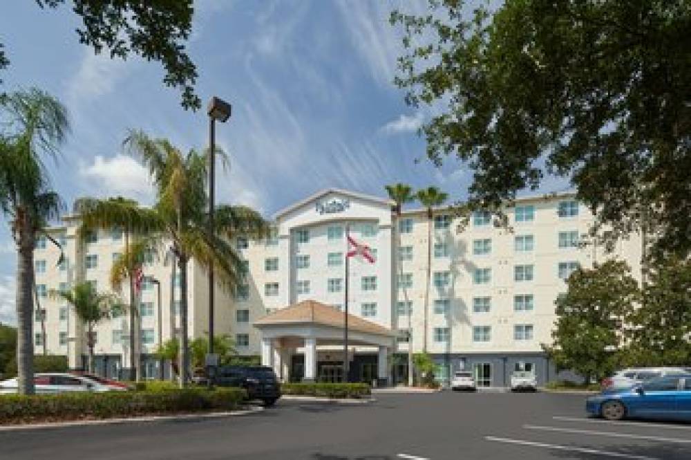 Fairfield Inn And Suites By Marriott Orlando International Dr Conv Center