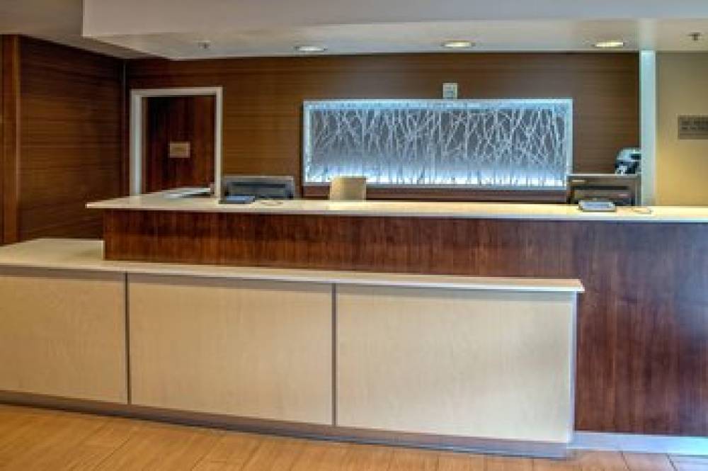 Fairfield Inn And Suites By Marriott Orlando Near Universal Orlando Resort 3