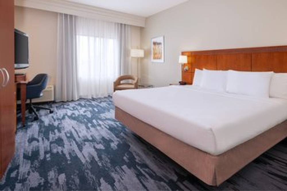 Fairfield Inn And Suites By Marriott Orlando Ocoee 5