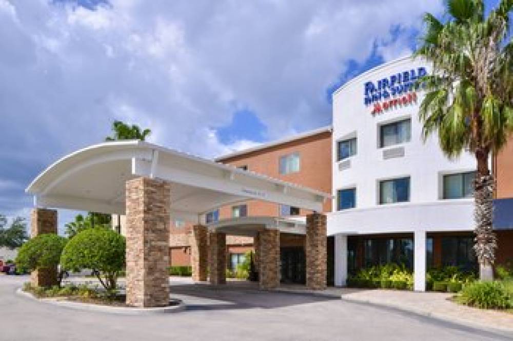 Fairfield Inn And Suites By Marriott Orlando Ocoee 2