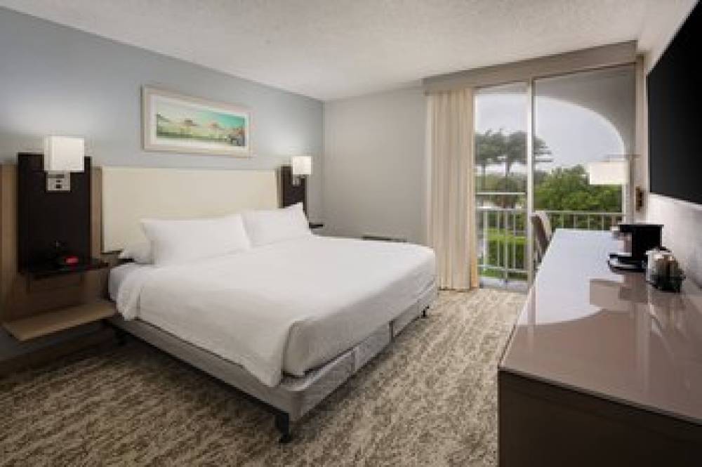 Fairfield Inn And Suites By Marriott Palm Beach 5