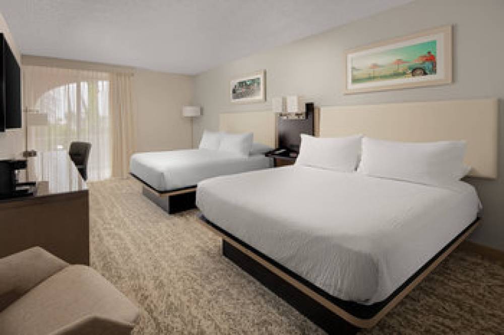 Fairfield Inn And Suites By Marriott Palm Beach 4