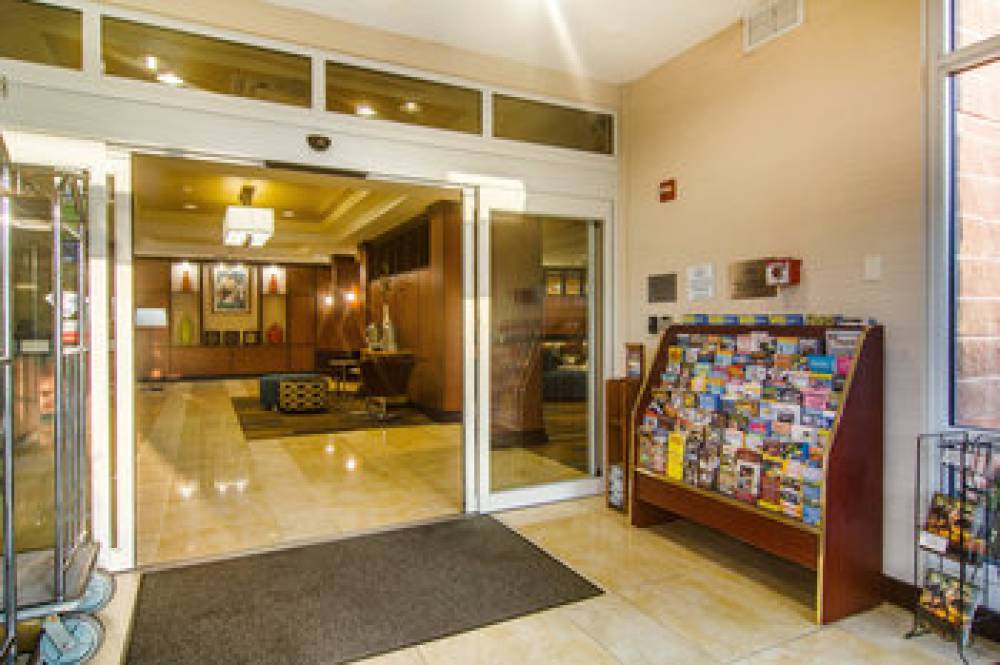 Fairfield Inn And Suites By Marriott Palm Coast I 95