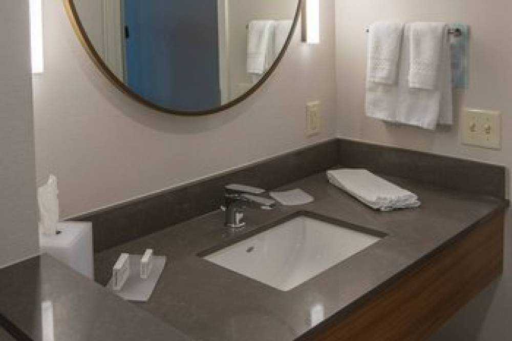 Fairfield Inn And Suites By Marriott Phil Valley Forge Great Valley 9