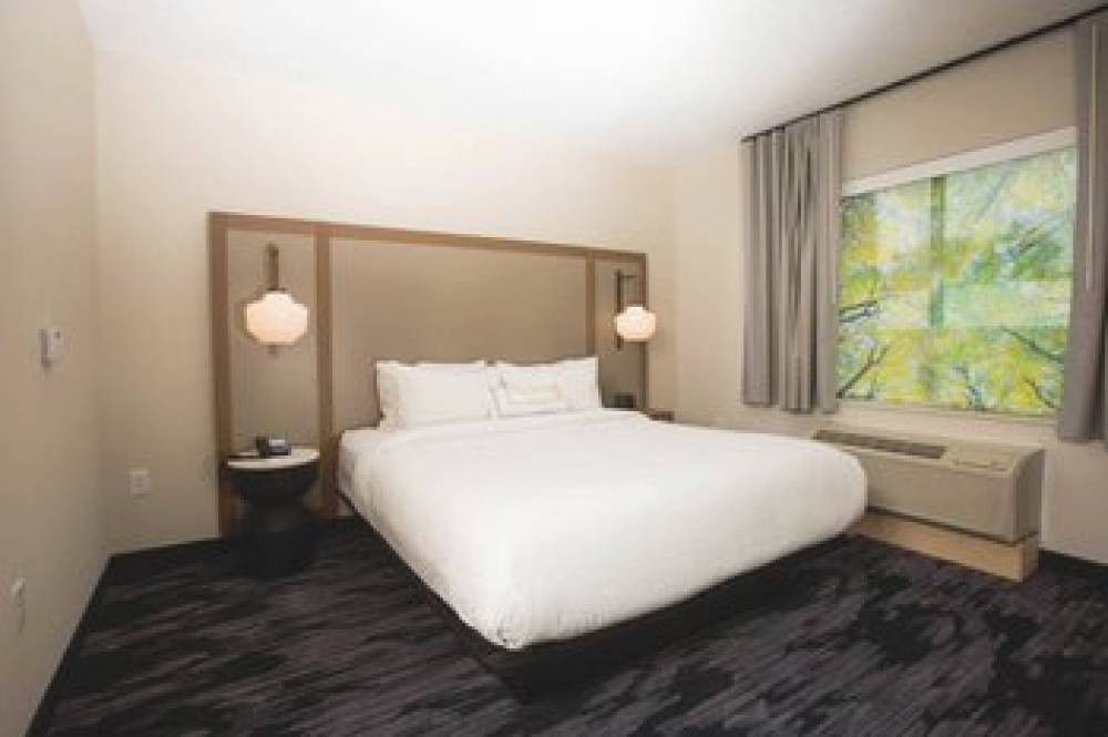 Fairfield Inn And Suites By Marriott Philadelphia Broomall Newtown Square 8