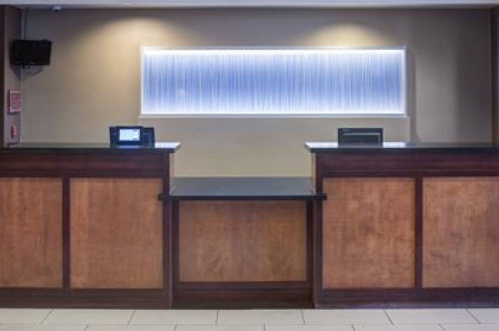 Fairfield Inn And Suites By Marriott Phoenix Chandler Fashion Center 4