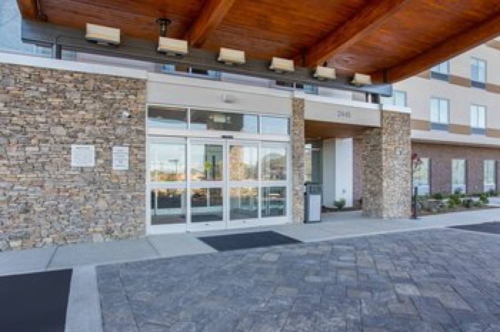 Fairfield Inn And Suites By Marriott Pigeon Forge 3