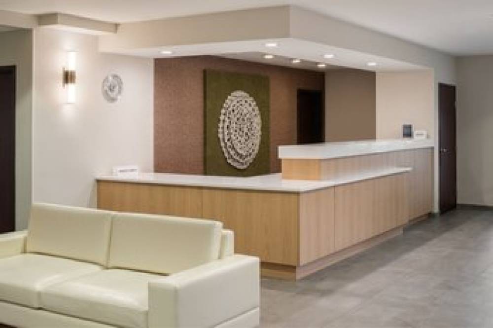 Fairfield Inn And Suites By Marriott Portland Airport