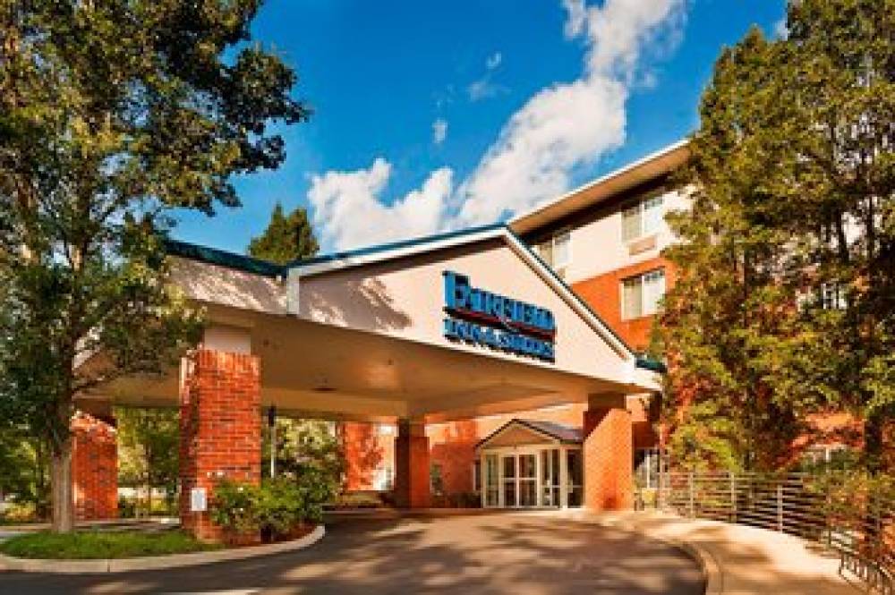 Fairfield Inn And Suites By Marriott Portland South-Lake Oswego 3