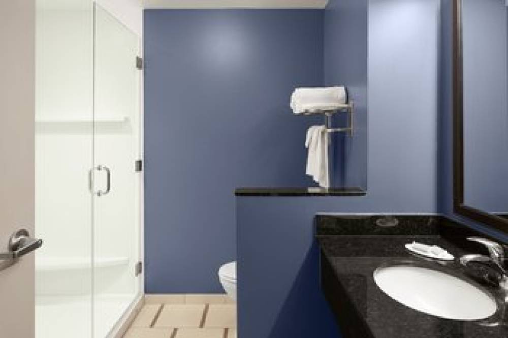 Fairfield Inn And Suites By Marriott Rehoboth Beach 9