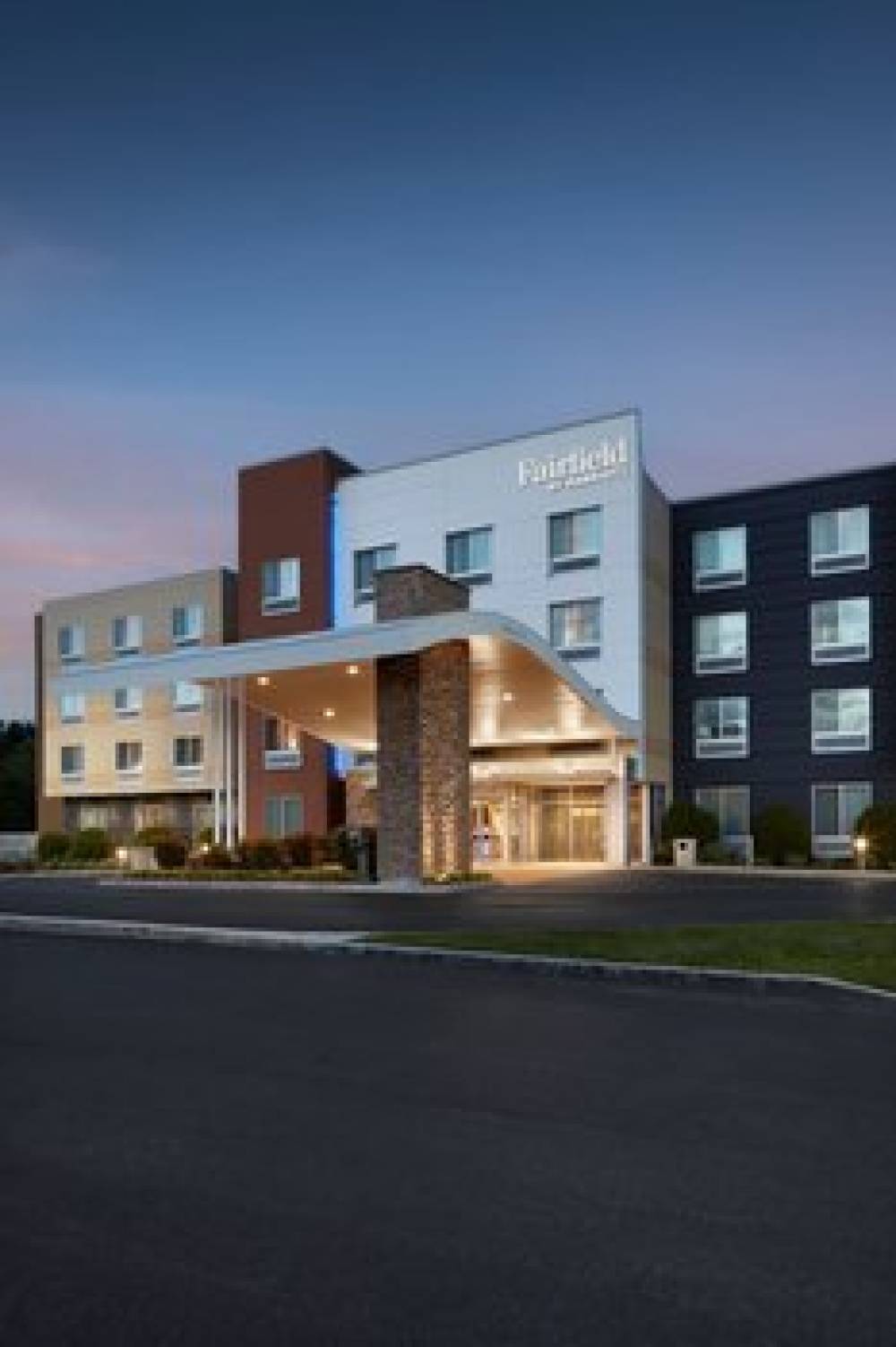 Fairfield Inn And Suites By Marriott Rehoboth Beach