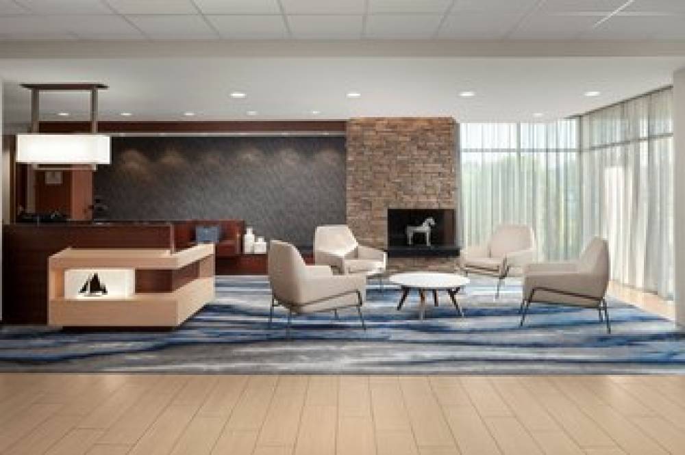 Fairfield Inn And Suites By Marriott Rehoboth Beach 1