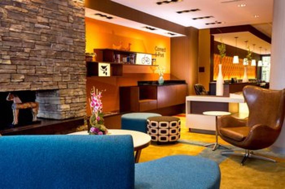 Fairfield Inn And Suites By Marriott Richmond Midlothian 1