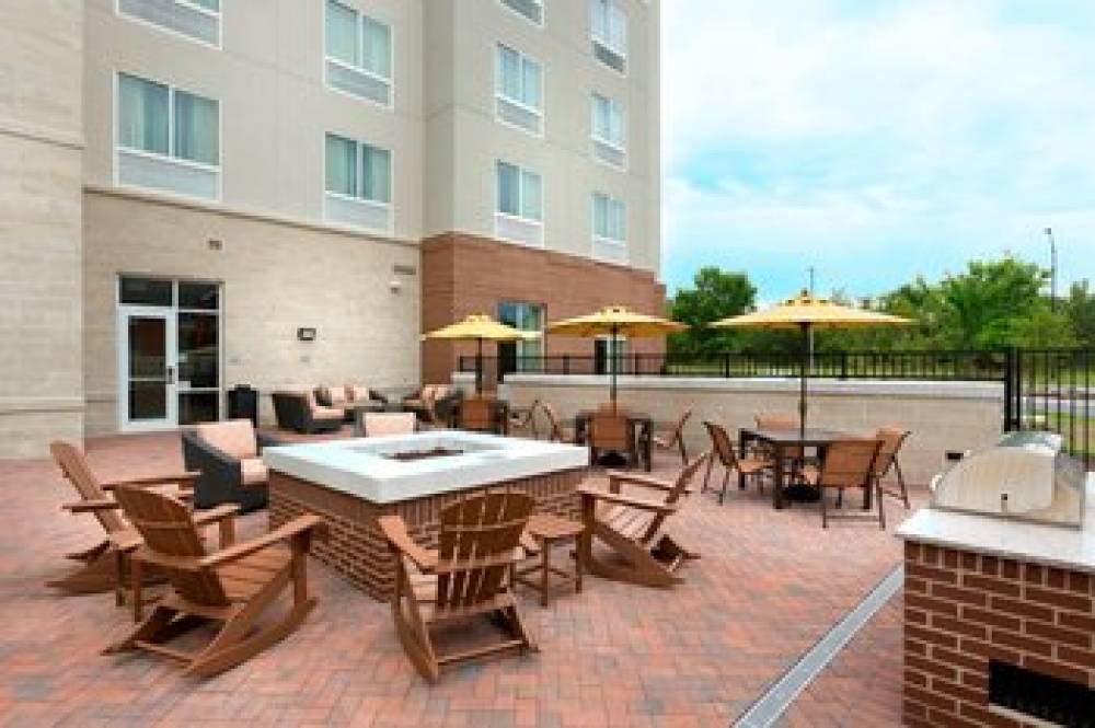 Fairfield Inn And Suites By Marriott Rock Hill 5