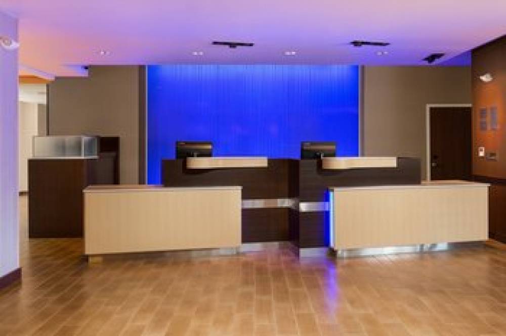 Fairfield Inn And Suites By Marriott Sacramento Folsom 4