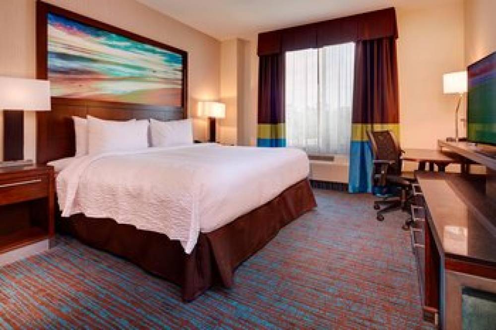 Fairfield Inn And Suites By Marriott San Diego Carlsbad 7