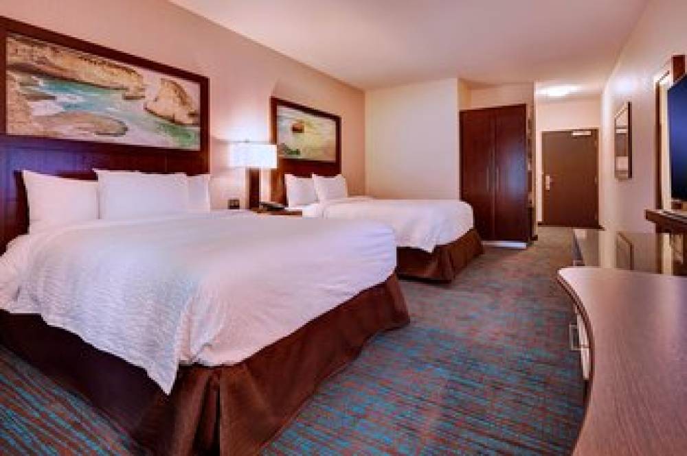 Fairfield Inn And Suites By Marriott San Diego Carlsbad 5