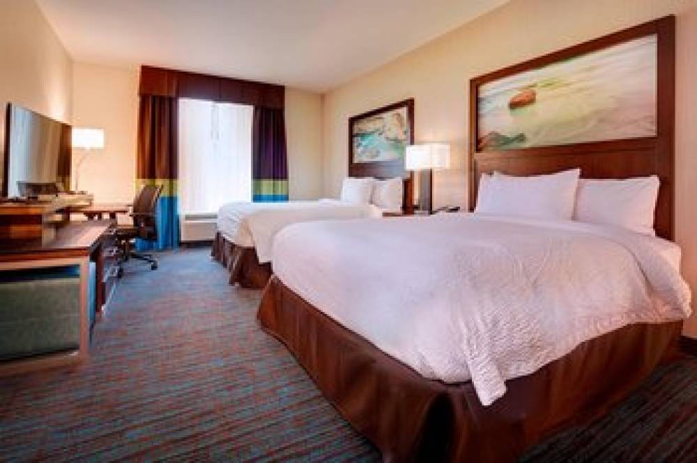 Fairfield Inn And Suites By Marriott San Diego Carlsbad 4