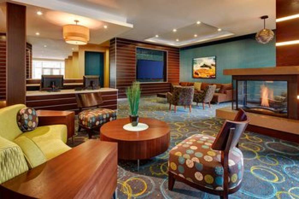 Fairfield Inn And Suites By Marriott San Diego Carlsbad 1