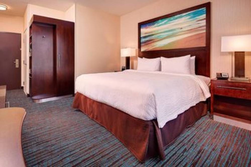 Fairfield Inn And Suites By Marriott San Diego Carlsbad 6