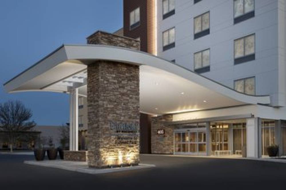 Fairfield Inn And Suites By Marriott Santa Rosa Rohnert Park 4