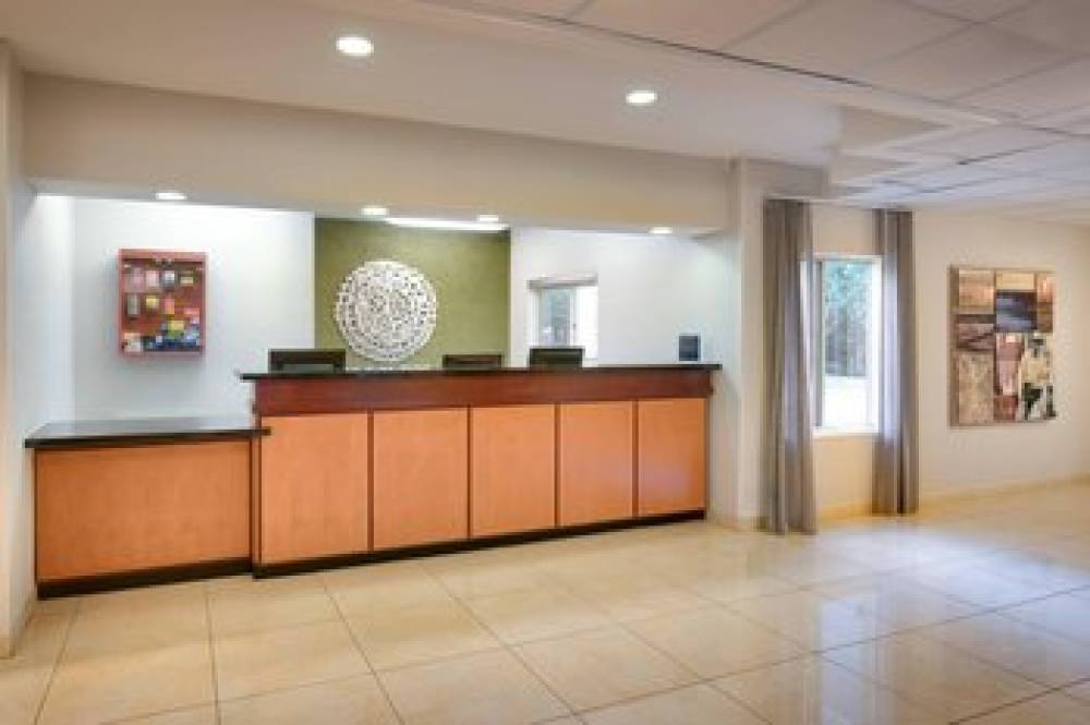 Fairfield Inn And Suites By Marriott Seattle Bellevue Redmond 4