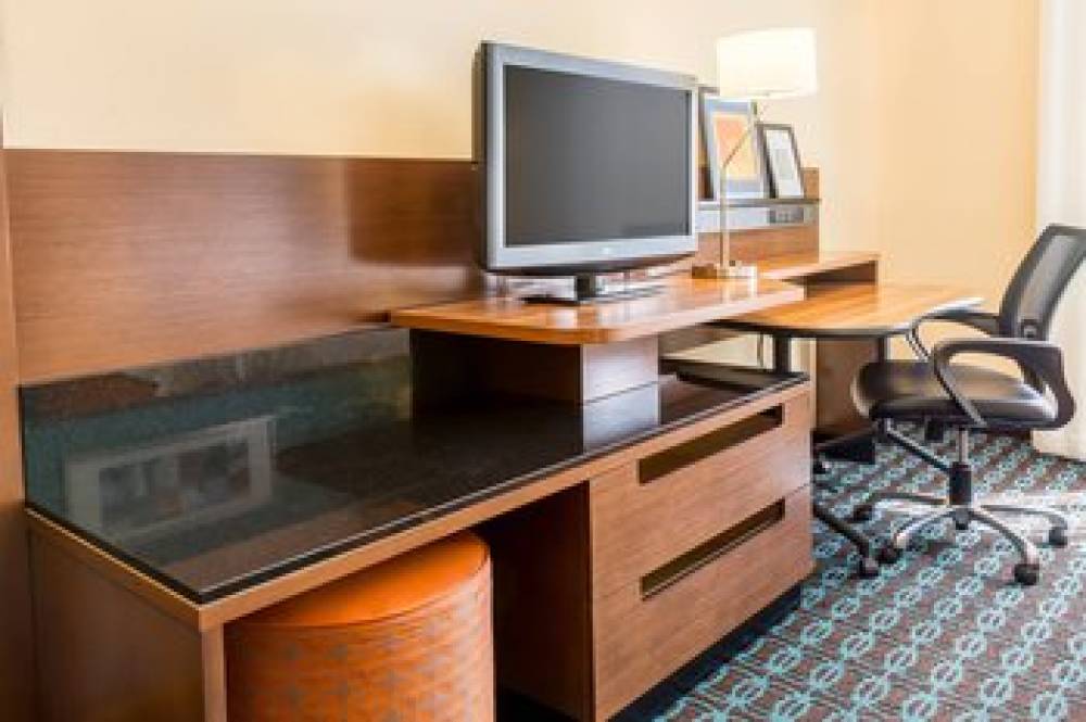 Fairfield Inn And Suites By Marriott Sioux Falls 9