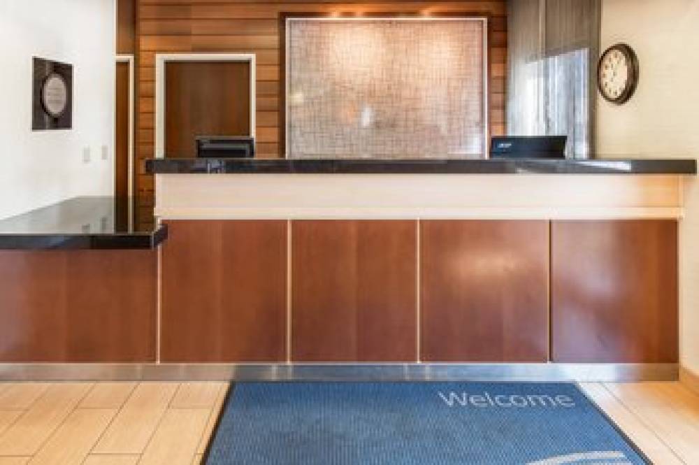 Fairfield Inn And Suites By Marriott Sioux Falls 3