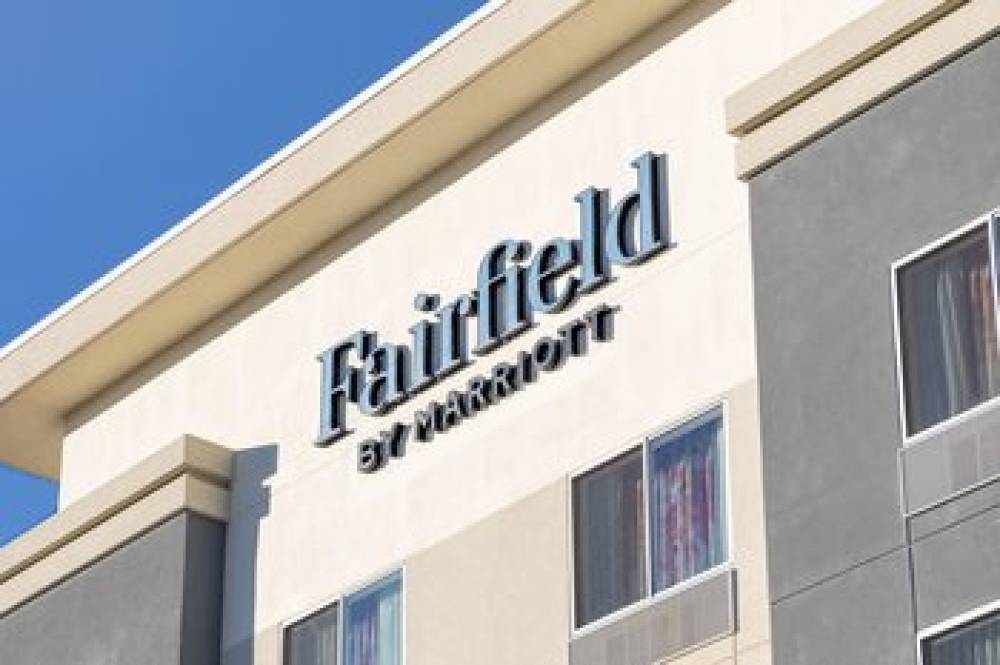 Fairfield Inn And Suites By Marriott Smithfield Selma I-95 3