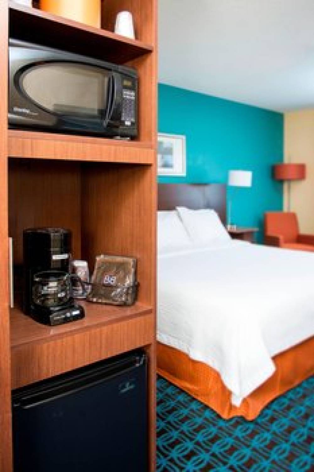 Fairfield Inn And Suites By Marriott South Bend Mishawaka 10