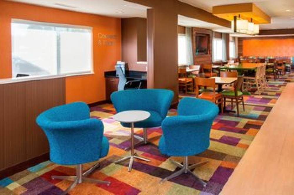 Fairfield Inn And Suites By Marriott South Bend Mishawaka 1