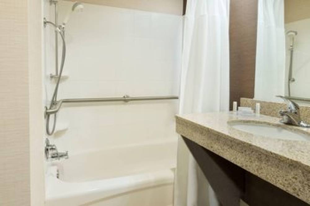 Fairfield Inn And Suites By Marriott Springdale 10