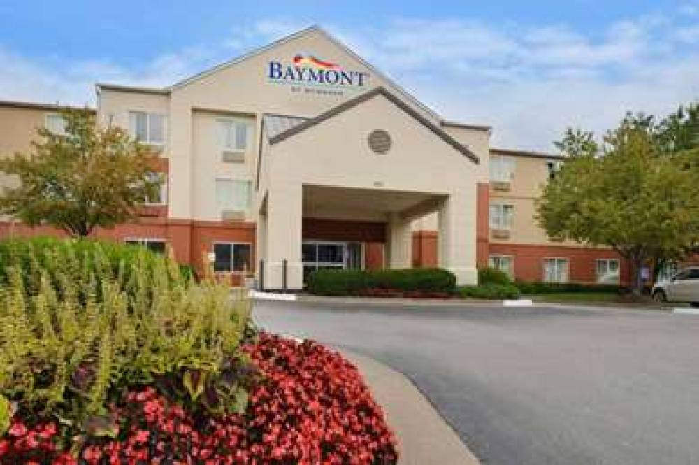 Fairfield Inn And Suites By Marriott St Louis St Charles