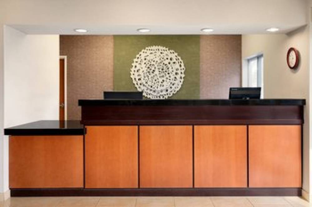 Fairfield Inn And Suites By Marriott Stillwater 2