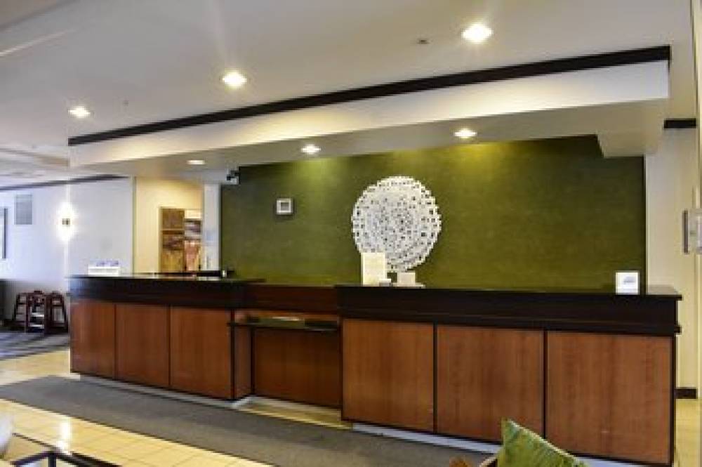 Fairfield Inn And Suites By Marriott Strasburg Shenandoah Valley 2