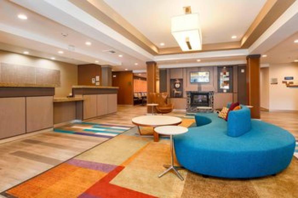 Fairfield Inn And Suites By Marriott Temecula 4