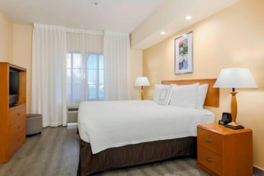 Fairfield Inn And Suites By Marriott Temecula 7