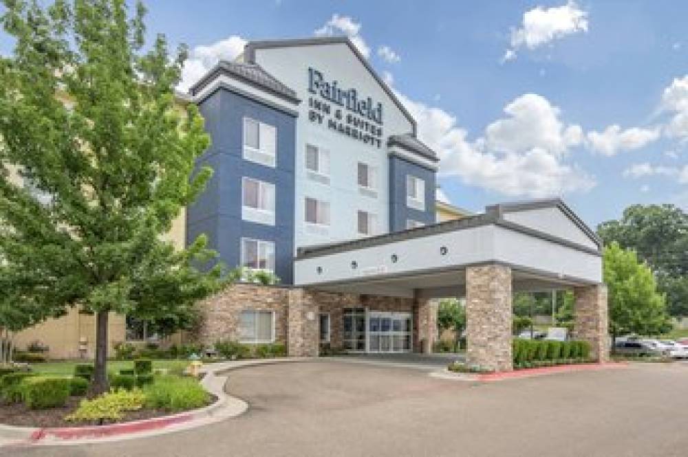 Fairfield Inn And Suites By Marriott Texarkana 2