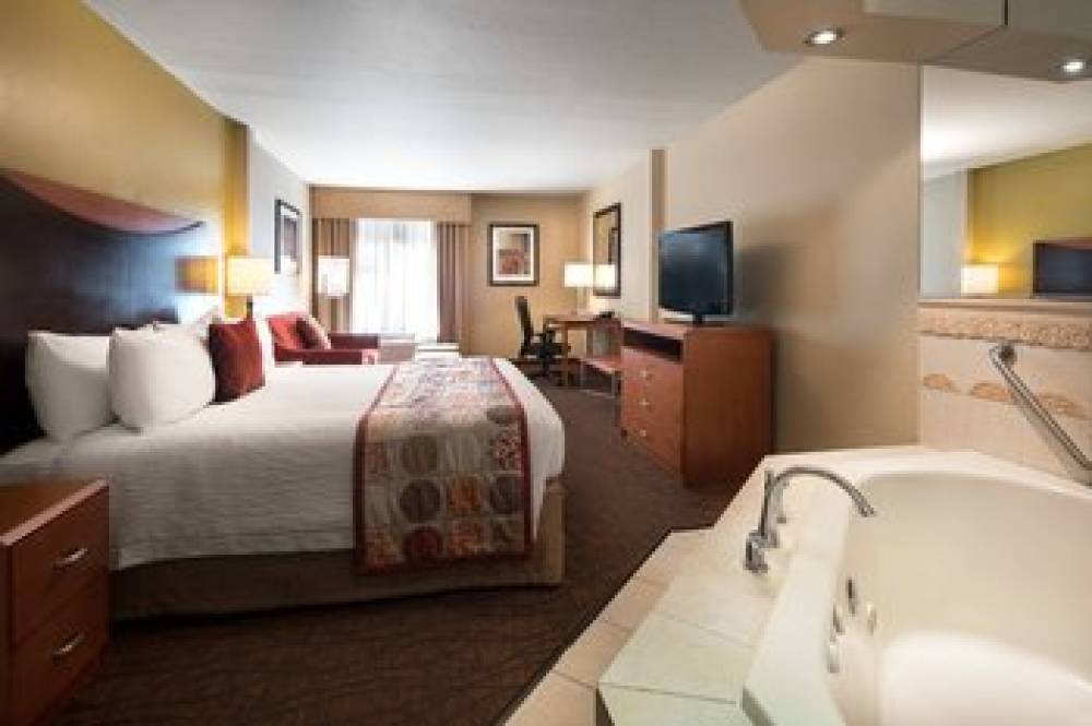 Fairfield Inn And Suites By Marriott Tucson North-Oro Valley 7