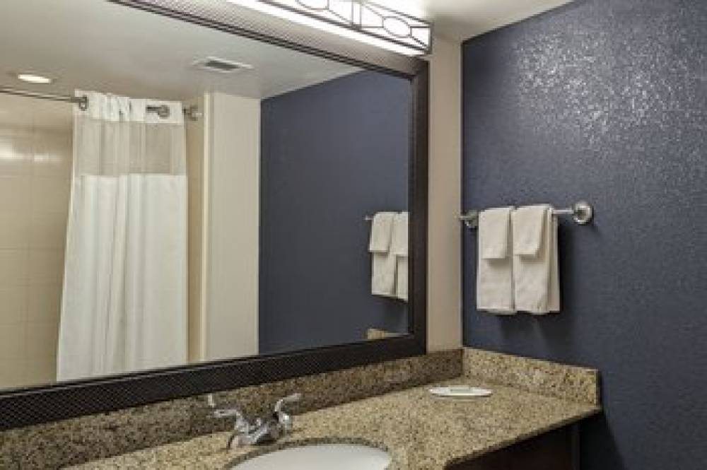 Fairfield Inn And Suites By Marriott Valdosta 7