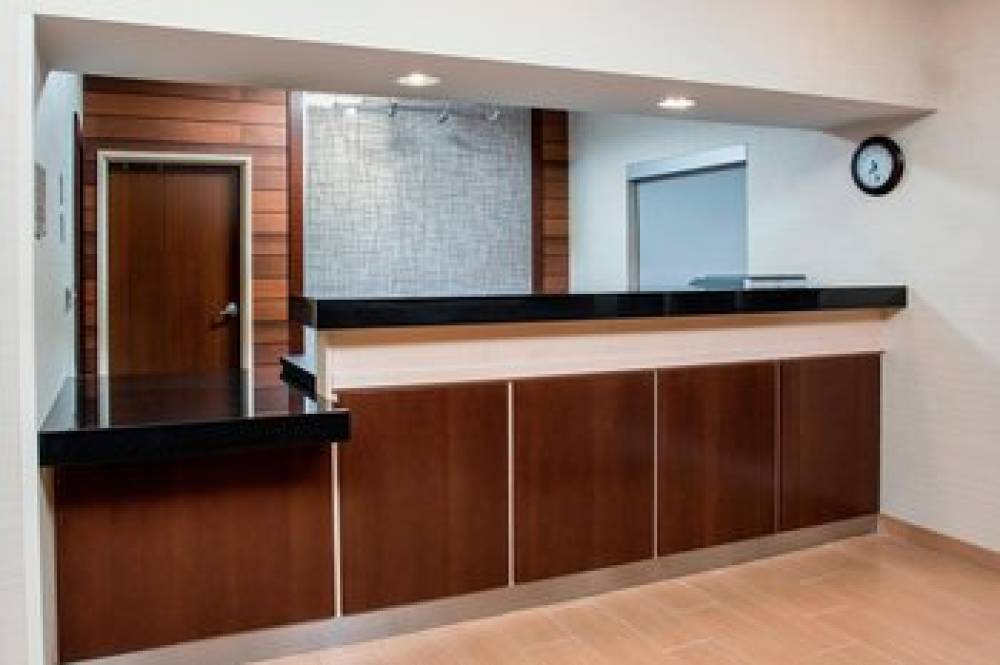 Fairfield Inn And Suites By Marriott Victoria 2